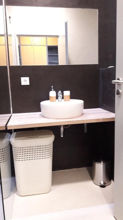 Hotel & Hostel Letov Prag Dış mekan fotoğraf